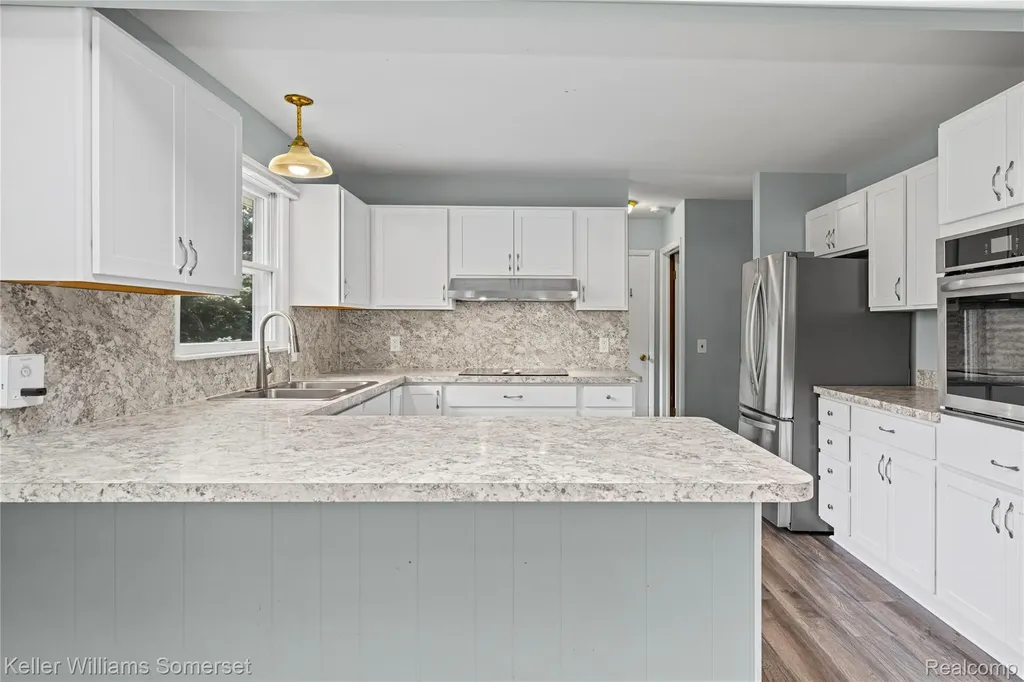 2344 Rochester Road Addison Township MI 48367