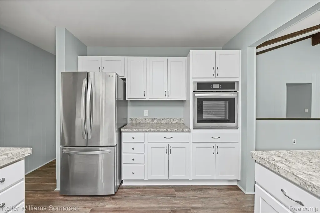 2344 Rochester Road Addison Township MI 48367
