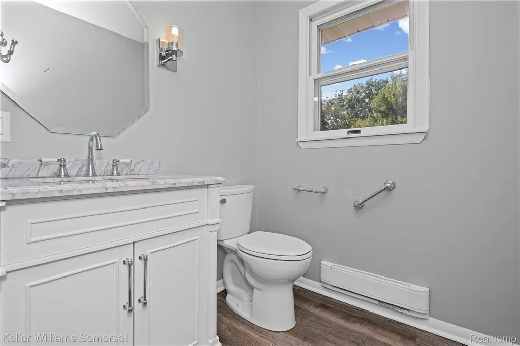 2344 Rochester Road Addison Township MI 48367