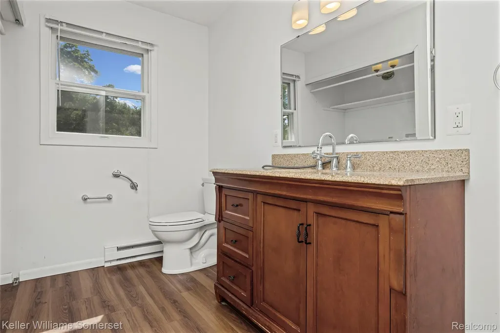 2344 Rochester Road Addison Township MI 48367