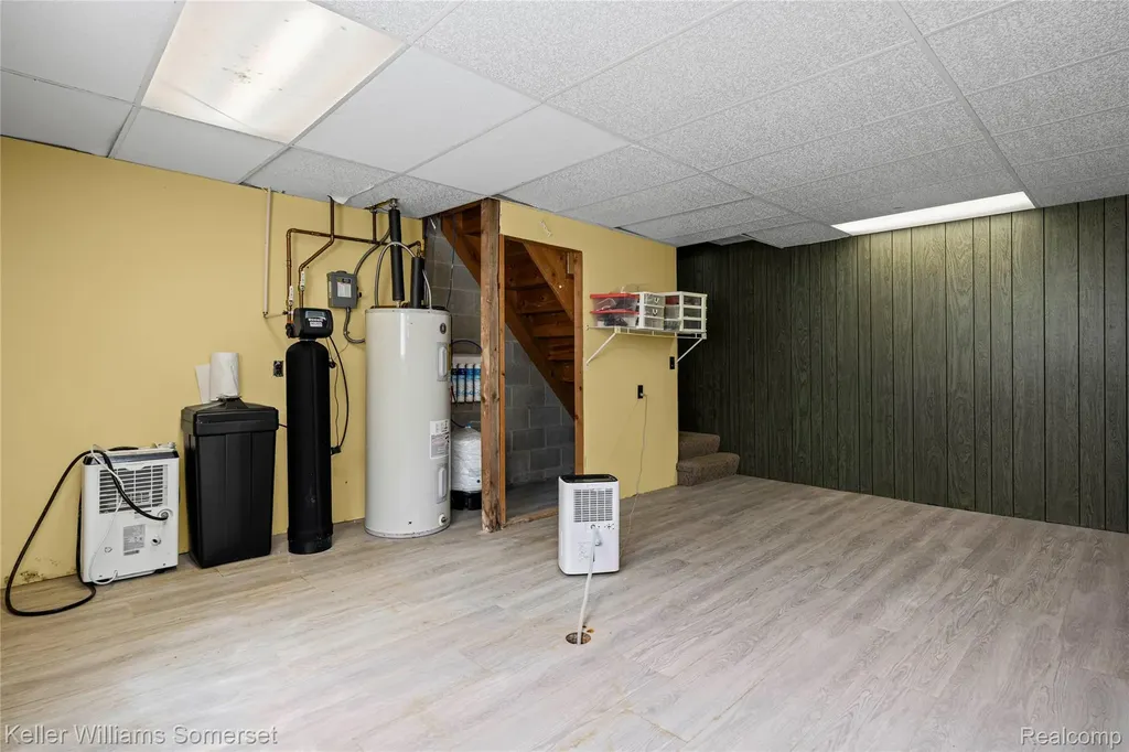 2344 Rochester Road Addison Township MI 48367