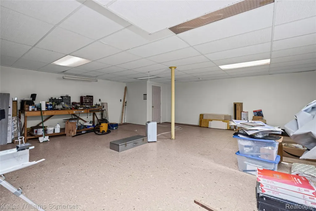 2344 Rochester Road Addison Township MI 48367