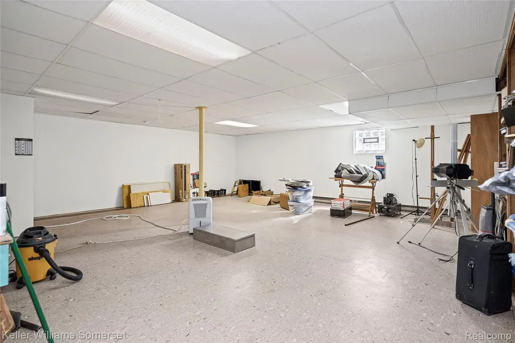 2344 Rochester Road Addison Township MI 48367