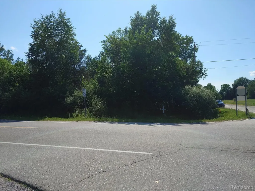 00 Fish Lake Road Mayfield Township MI 48446