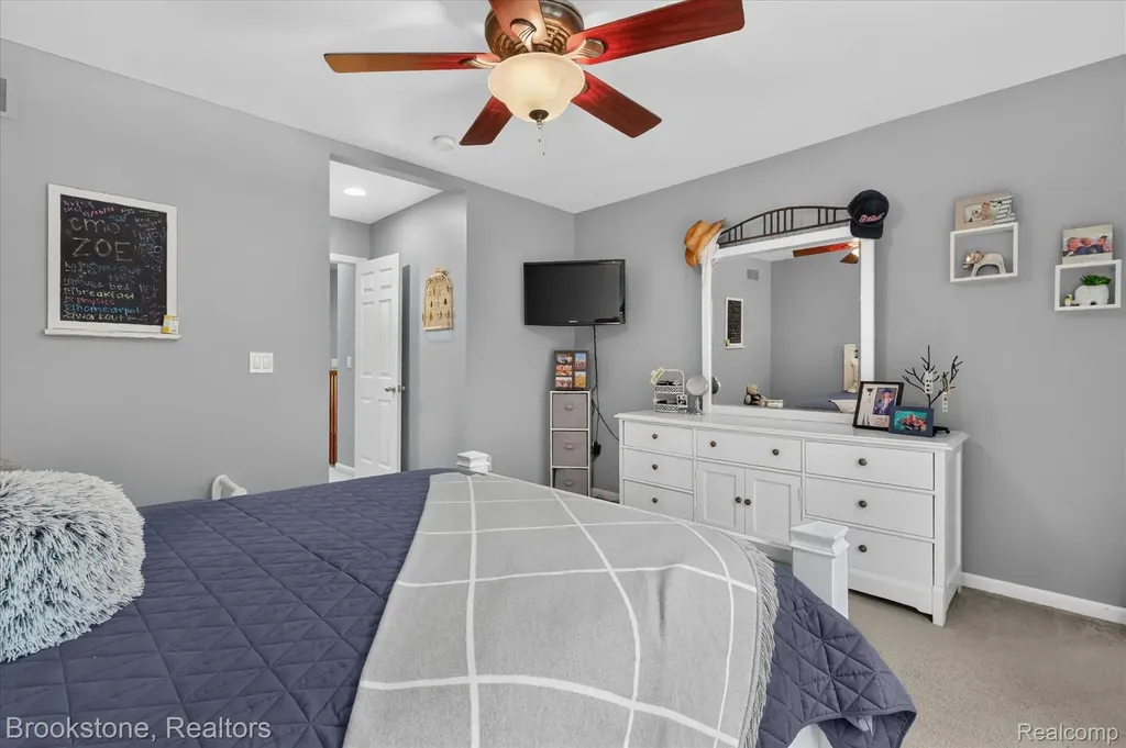 1330 Corey Cove White Lake Charter Township MI 48383