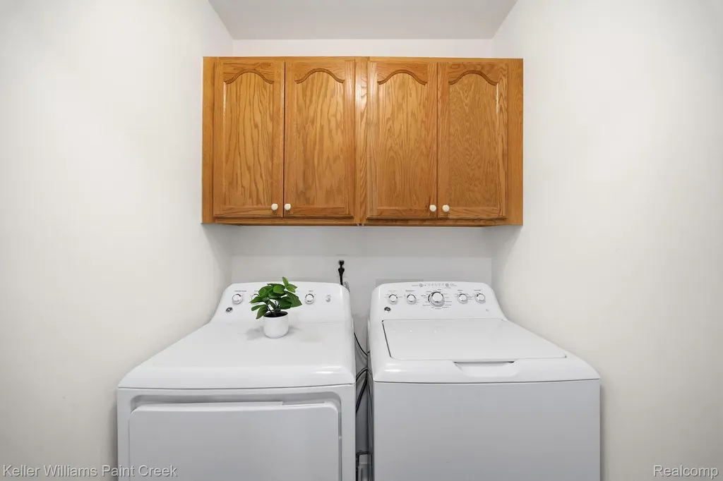 465 Victoria Lane Romeo Village MI 48065