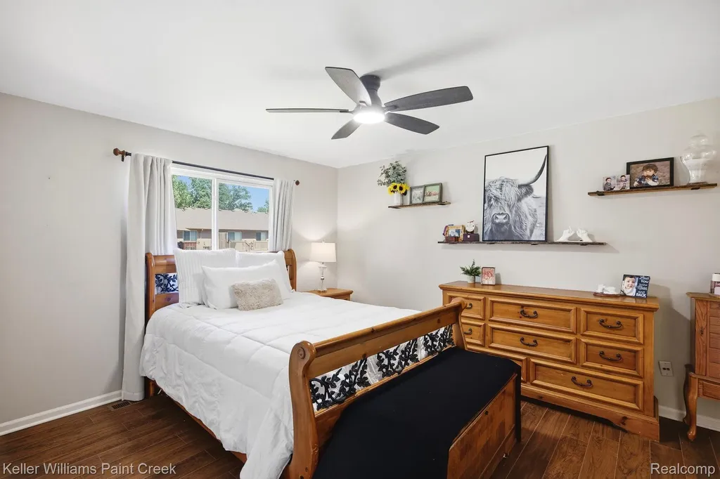 465 Victoria Lane Romeo Village MI 48065