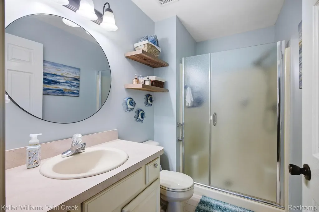 465 Victoria Lane Romeo Village MI 48065