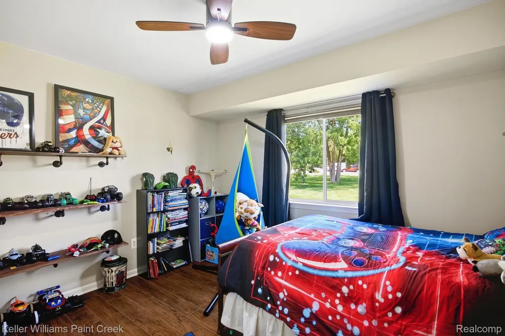 465 Victoria Lane Romeo Village MI 48065