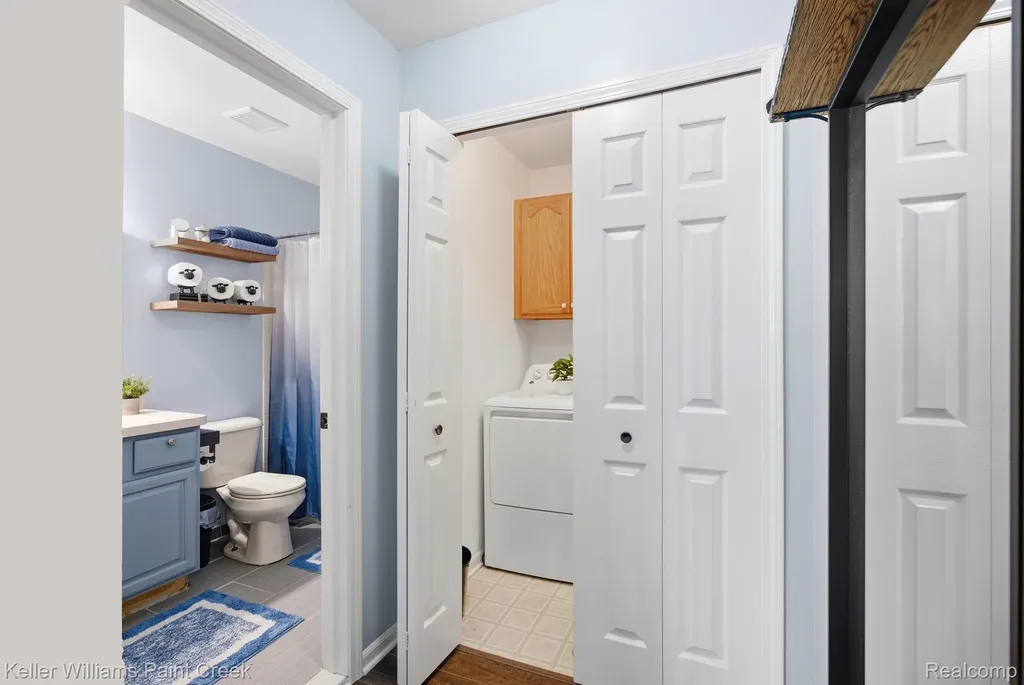 465 Victoria Lane Romeo Village MI 48065