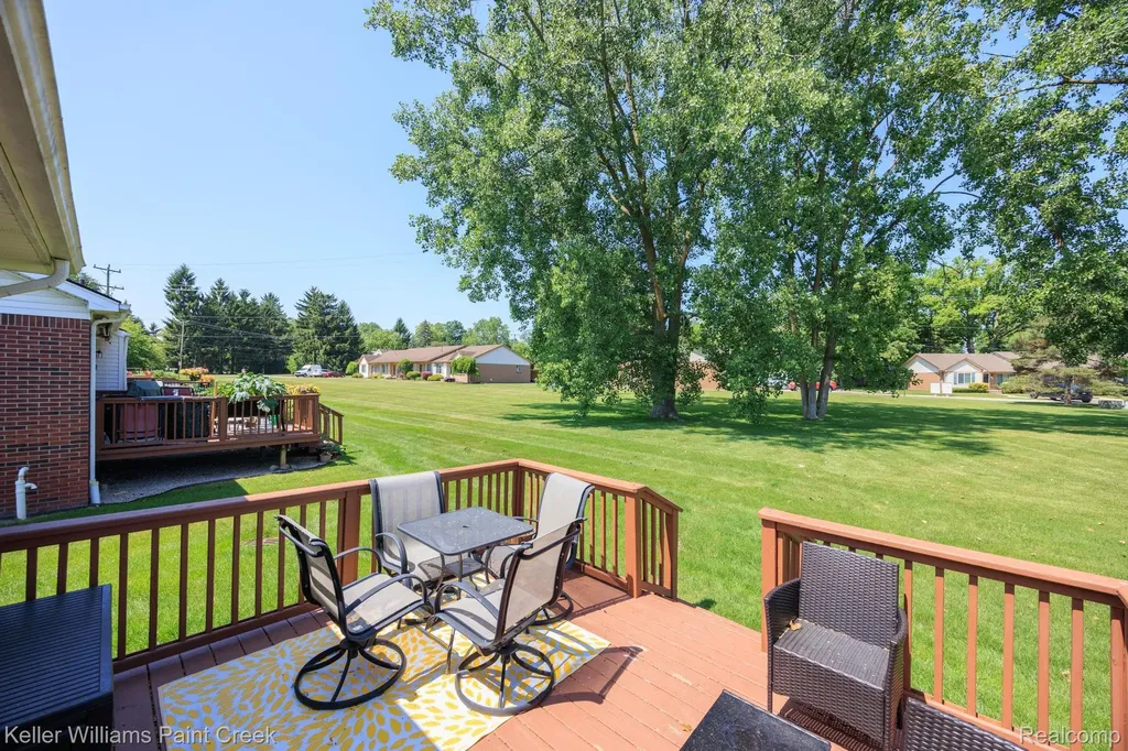 465 Victoria Lane Romeo Village MI 48065