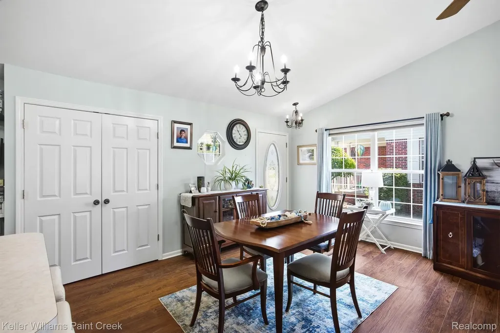 465 Victoria Lane Romeo Village MI 48065