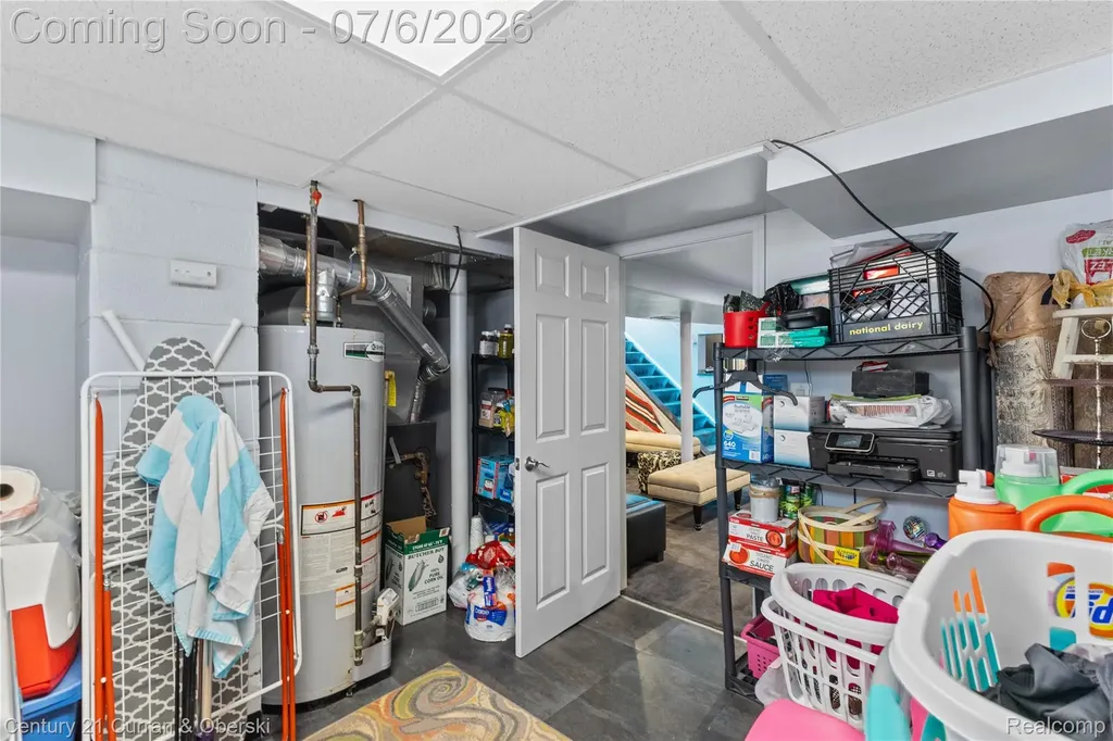 29683 Marquette Street Garden City City MI 48135