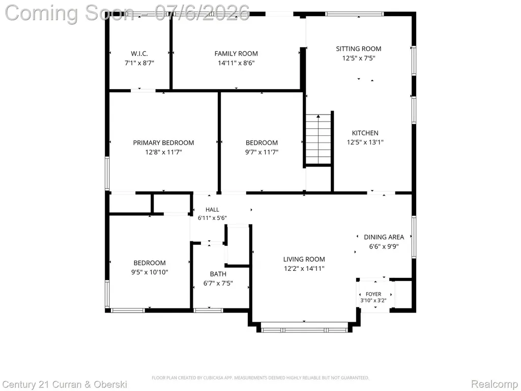 29683 Marquette Street Garden City City MI 48135