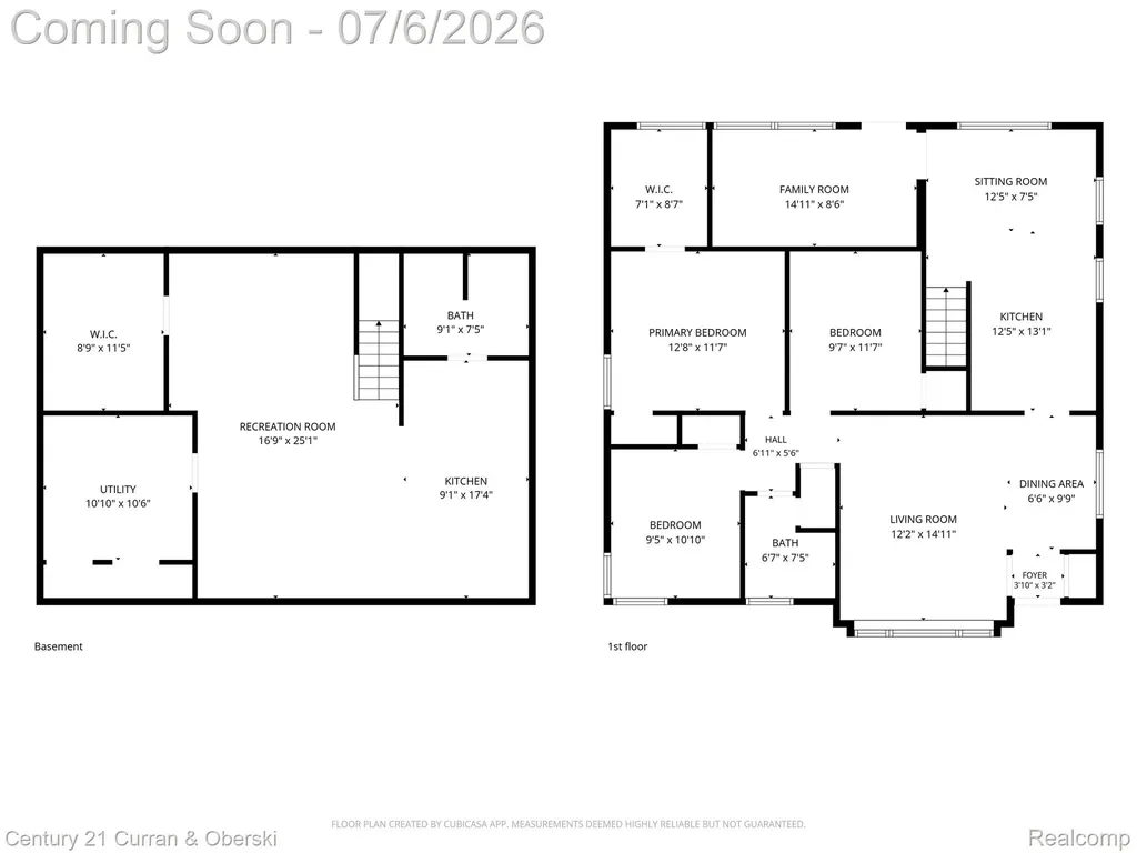 29683 Marquette Street Garden City City MI 48135