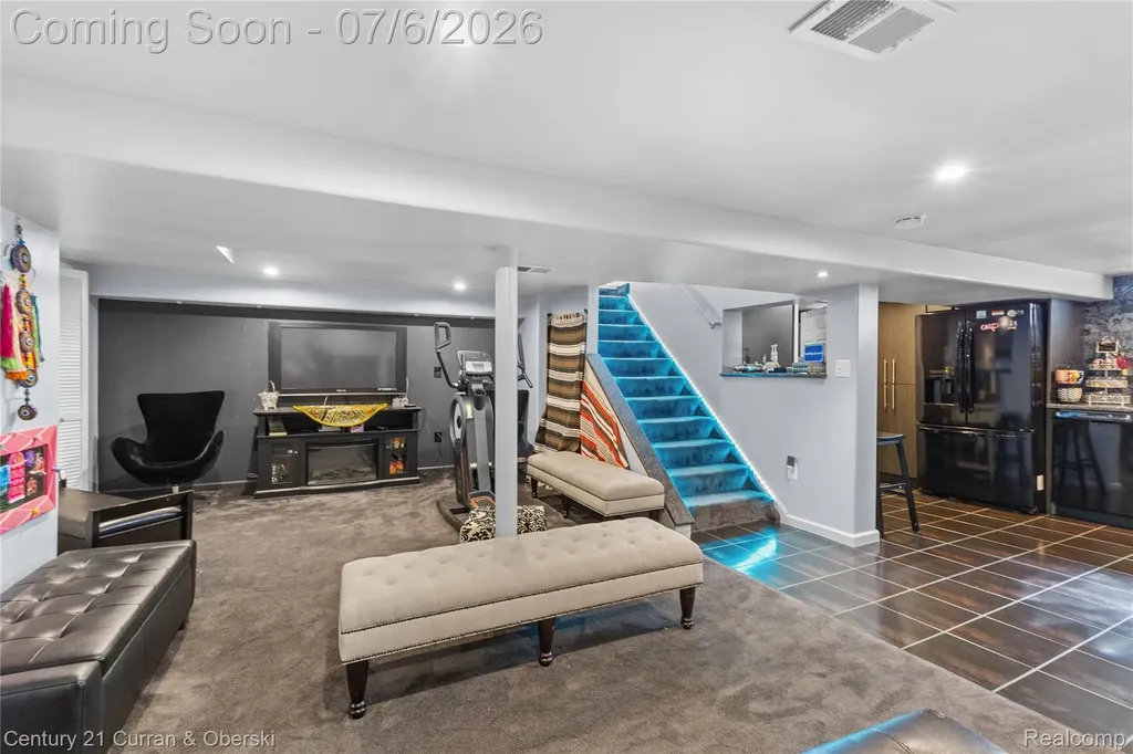 29683 Marquette Street Garden City City MI 48135