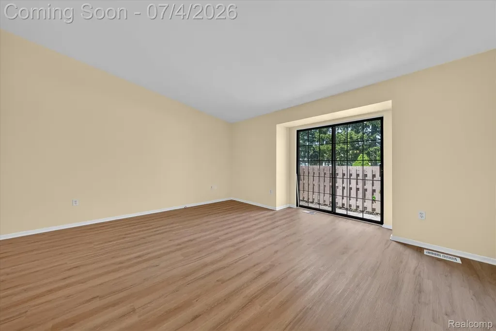 43628 W Arbor Way Drive Canton Charter Township MI 48188