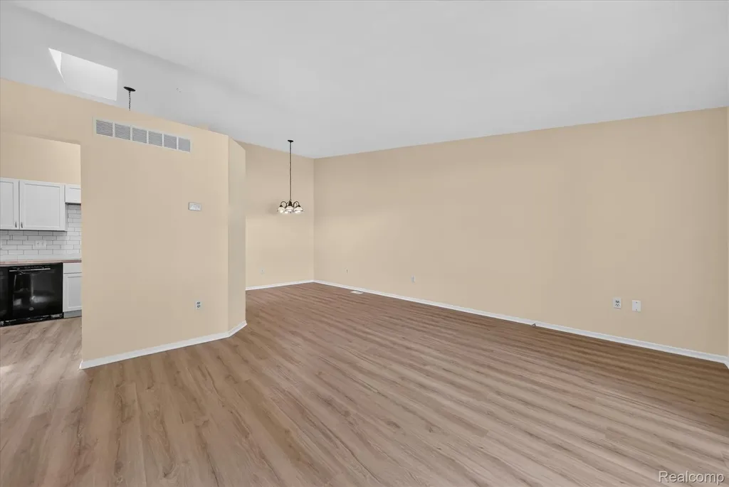 43628 W Arbor Way Drive Canton Charter Township MI 48188