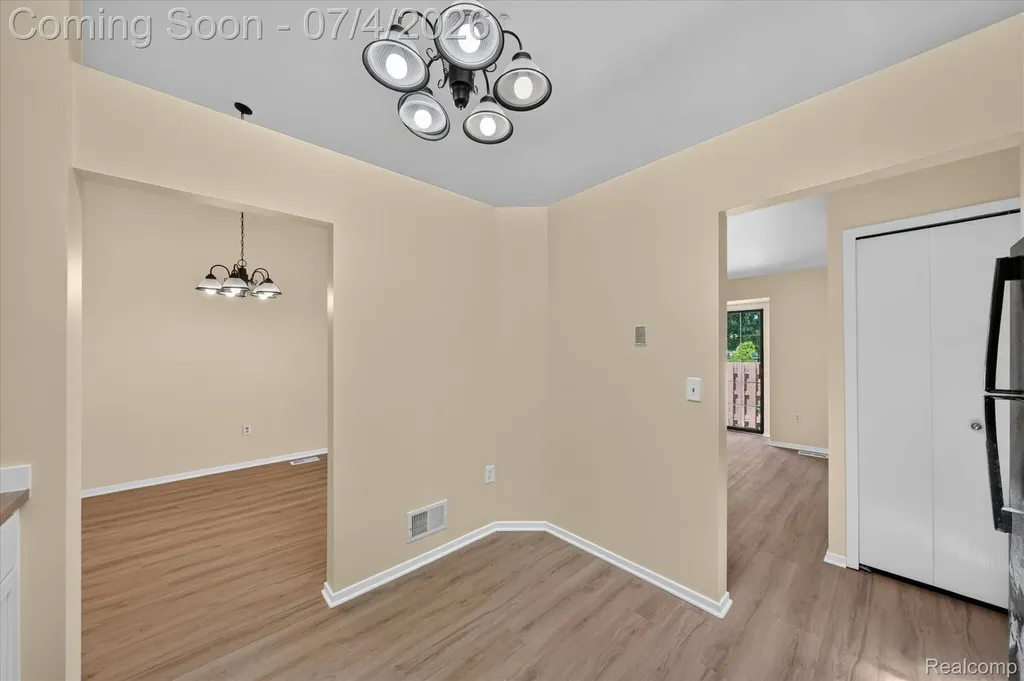 43628 W Arbor Way Drive Canton Charter Township MI 48188