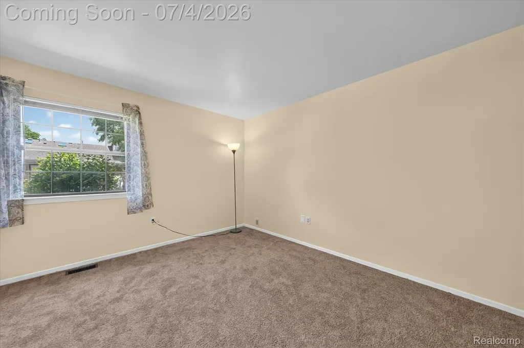 43628 W Arbor Way Drive Canton Charter Township MI 48188