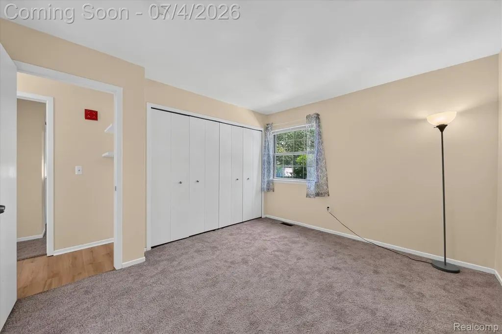43628 W Arbor Way Drive Canton Charter Township MI 48188