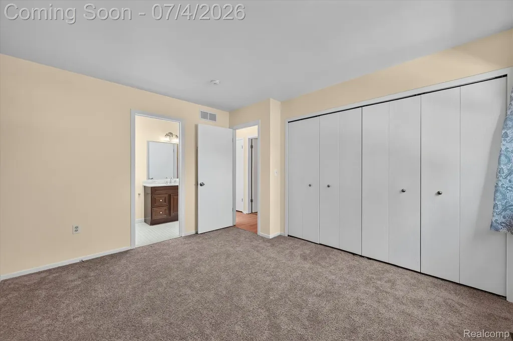 43628 W Arbor Way Drive Canton Charter Township MI 48188