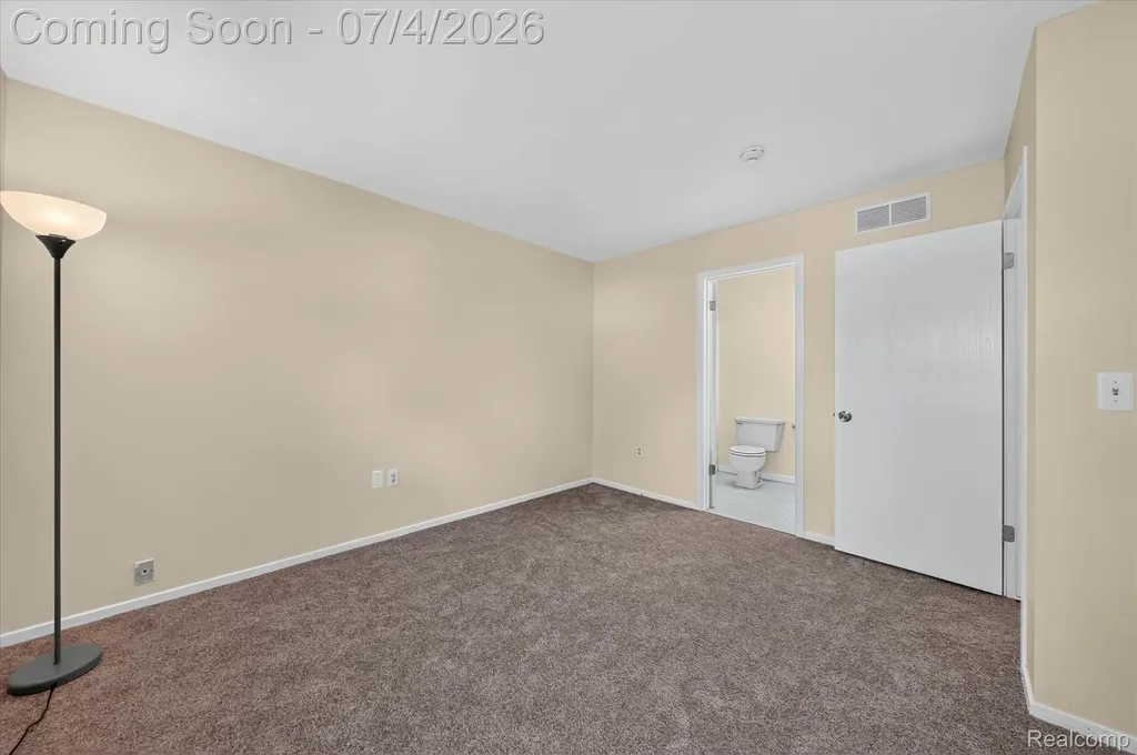 43628 W Arbor Way Drive Canton Charter Township MI 48188