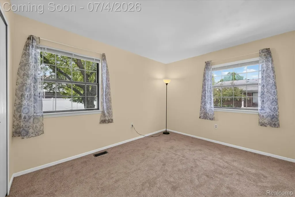 43628 W Arbor Way Drive Canton Charter Township MI 48188