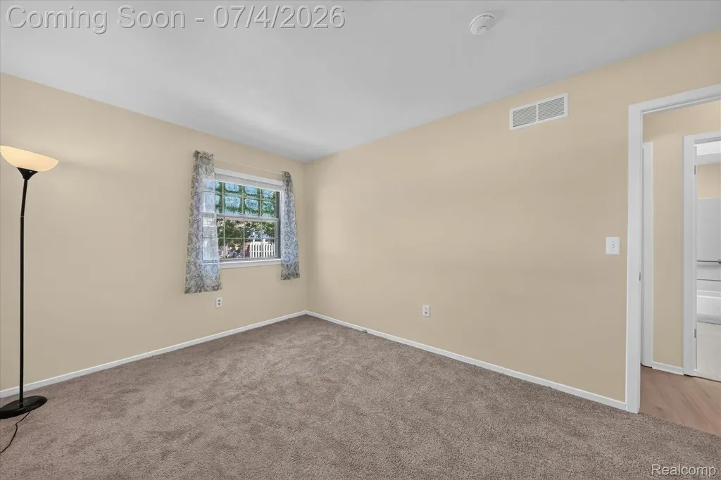 43628 W Arbor Way Drive Canton Charter Township MI 48188