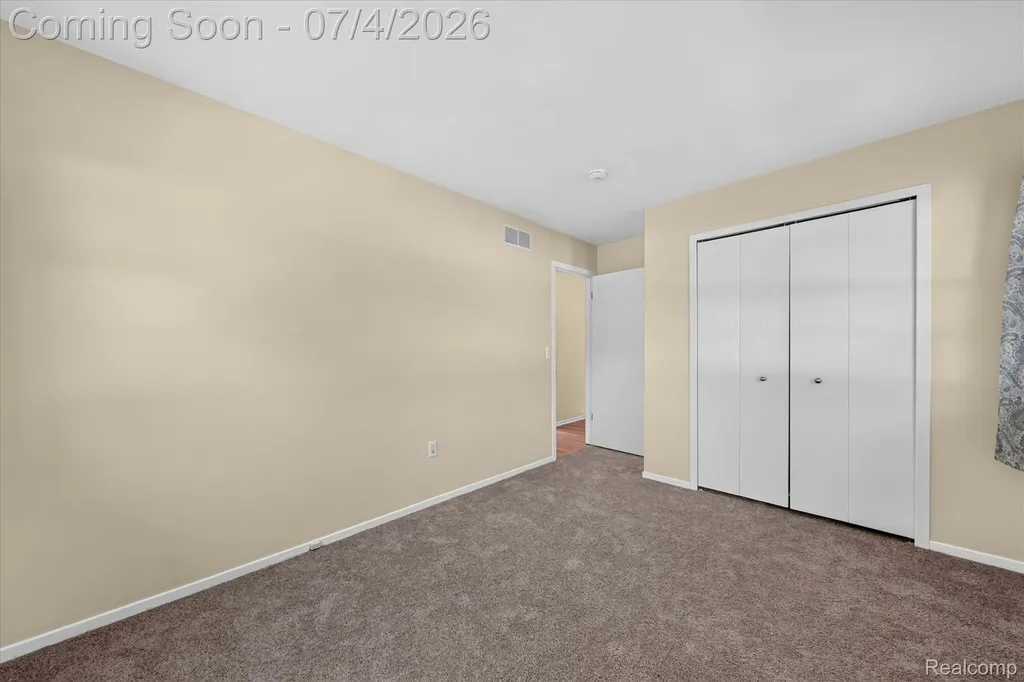 43628 W Arbor Way Drive Canton Charter Township MI 48188