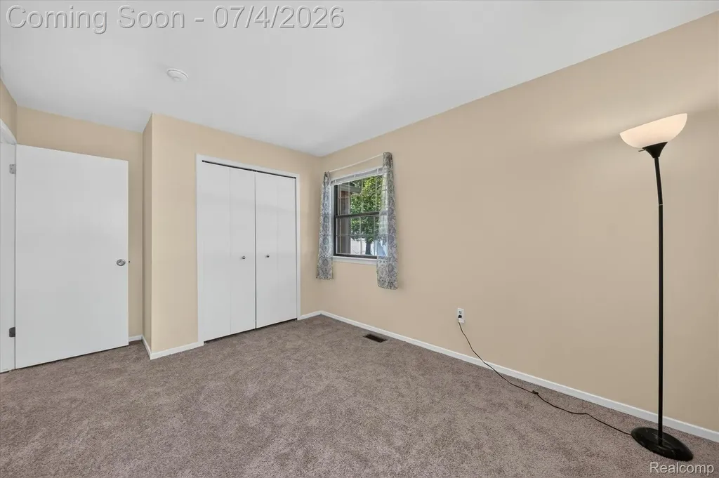 43628 W Arbor Way Drive Canton Charter Township MI 48188