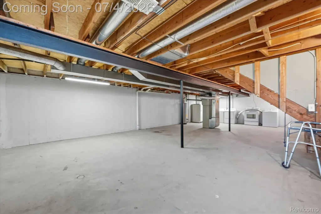43628 W Arbor Way Drive Canton Charter Township MI 48188