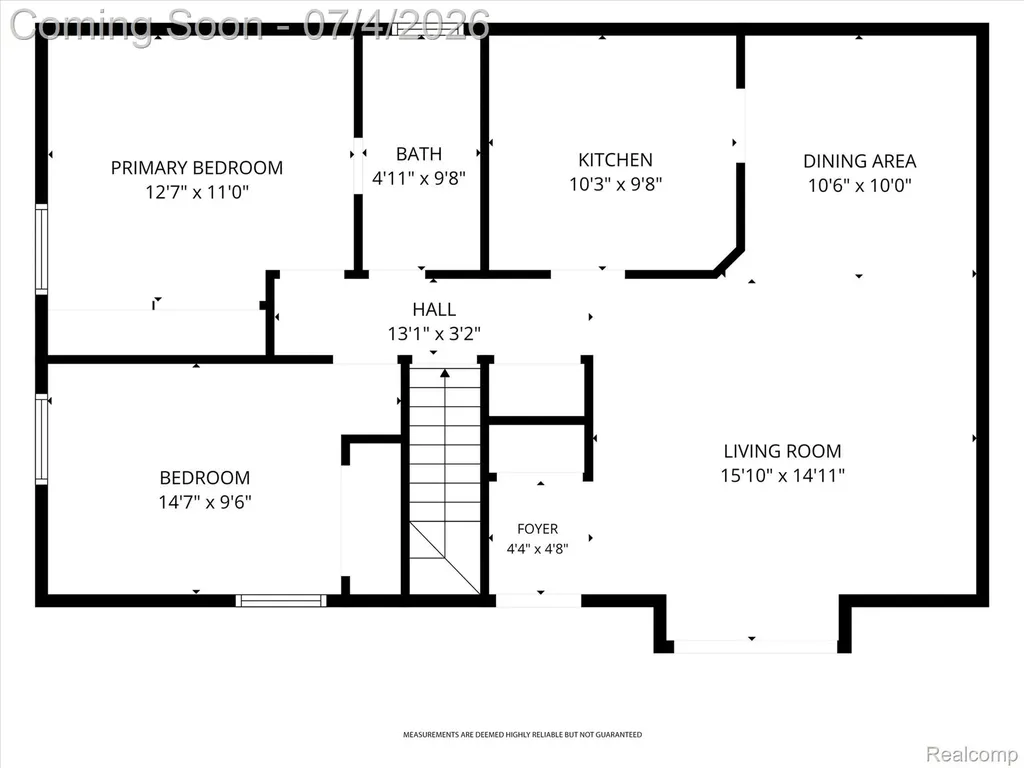 43628 W Arbor Way Drive Canton Charter Township MI 48188