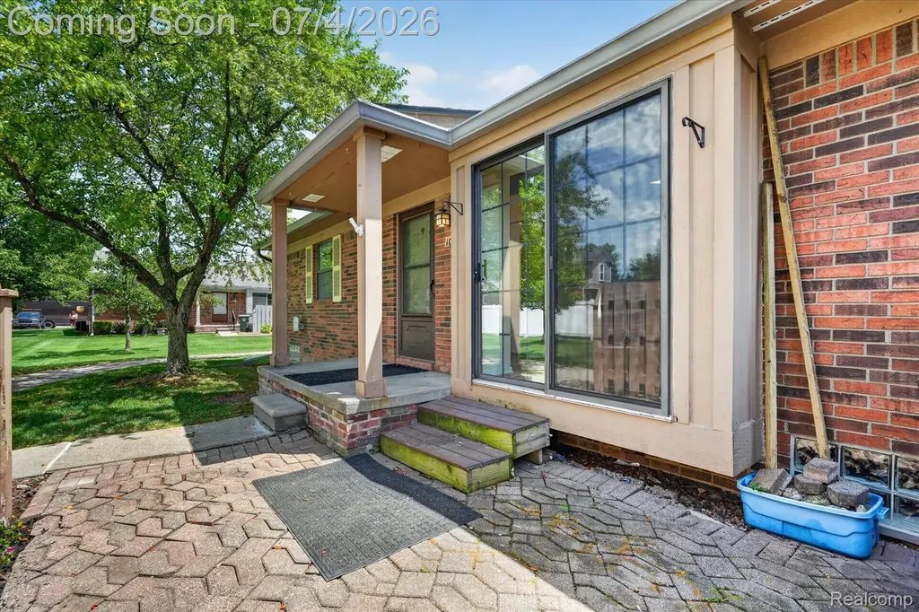 43628 W Arbor Way Drive Canton Charter Township MI 48188