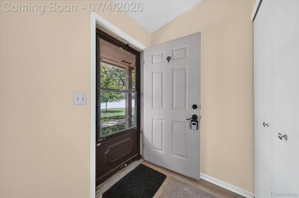 43628 W Arbor Way Drive Canton Charter Township MI 48188