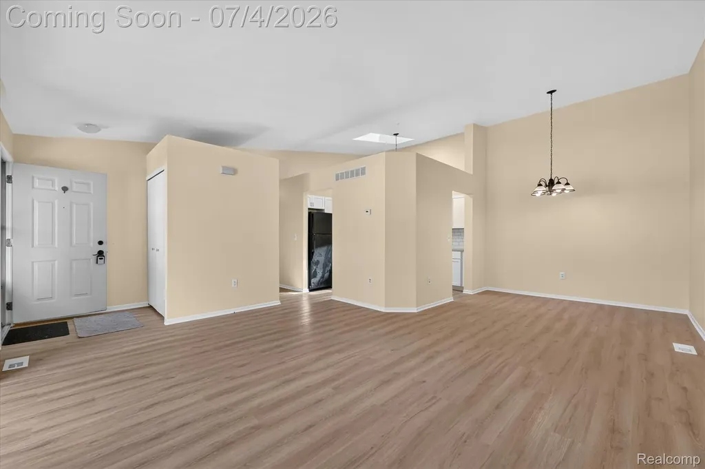 43628 W Arbor Way Drive Canton Charter Township MI 48188