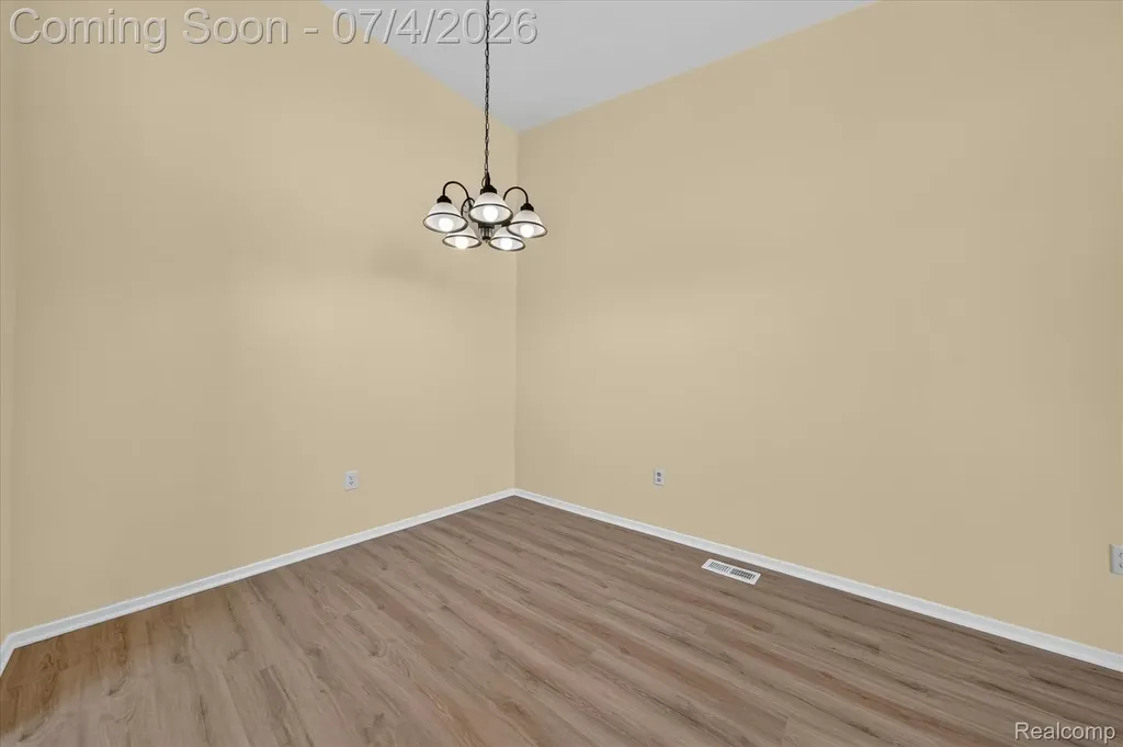 43628 W Arbor Way Drive Canton Charter Township MI 48188
