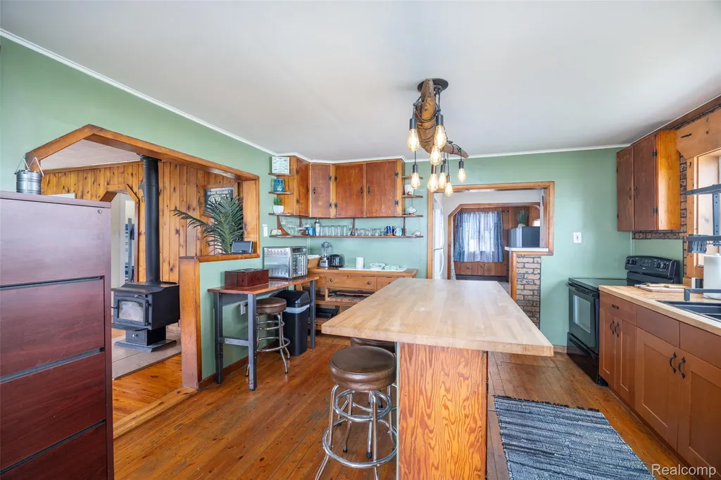 41260 Conger Bay Drive Harrison Charter Township MI 48045