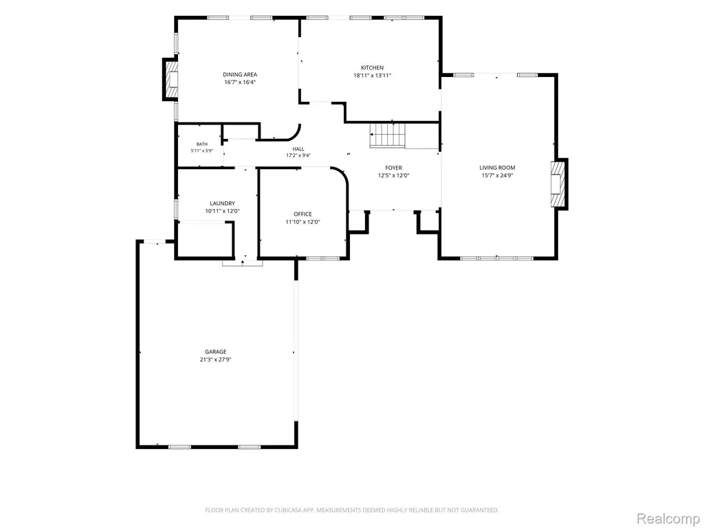 5136 Commerce Road West Bloomfield Charter Township MI 48324