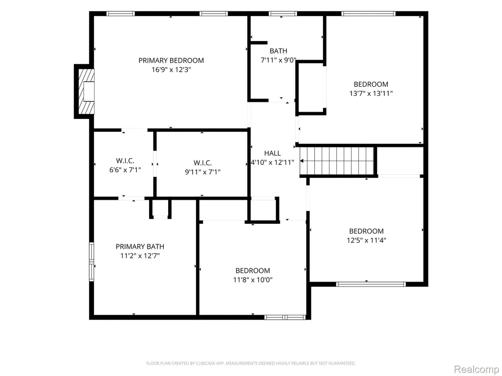 5136 Commerce Road West Bloomfield Charter Township MI 48324