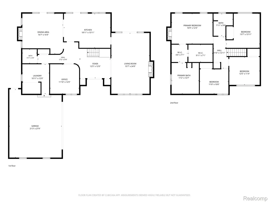 5136 Commerce Road West Bloomfield Charter Township MI 48324