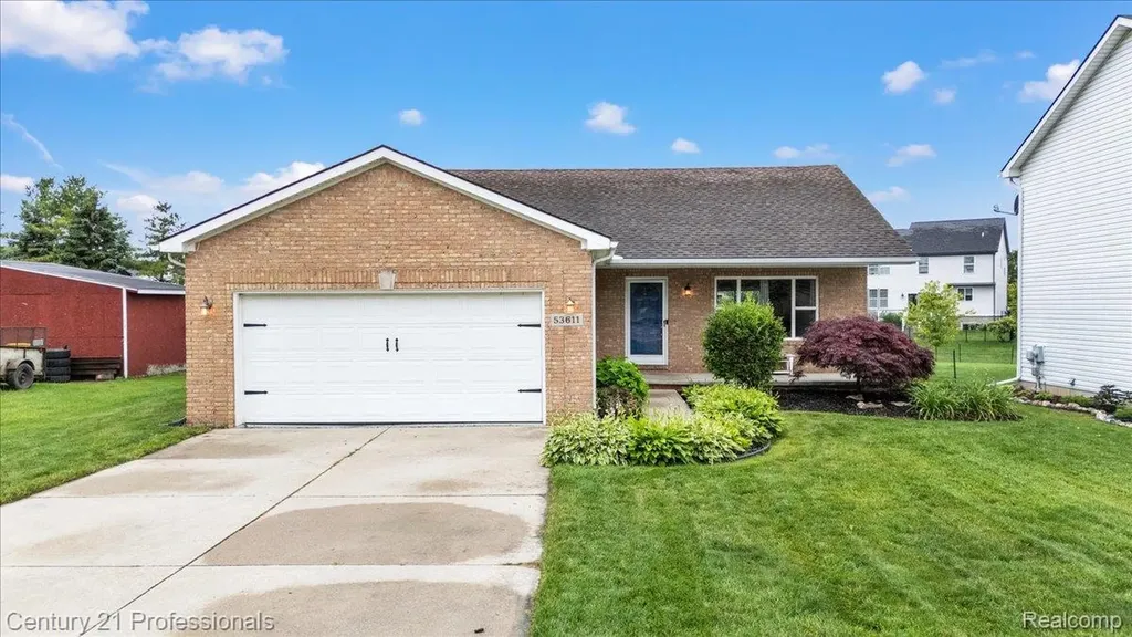 53611 County Line Road New Baltimore City MI 48047