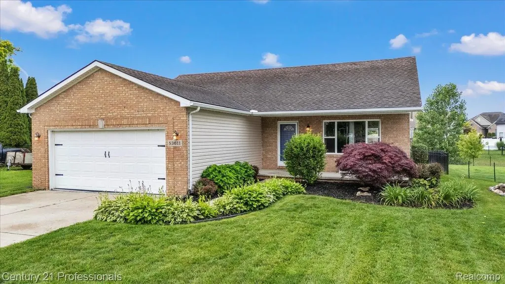 53611 County Line Road New Baltimore City MI 48047