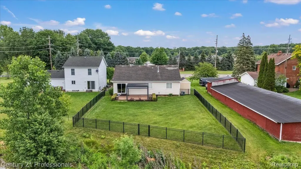 53611 County Line Road New Baltimore City MI 48047