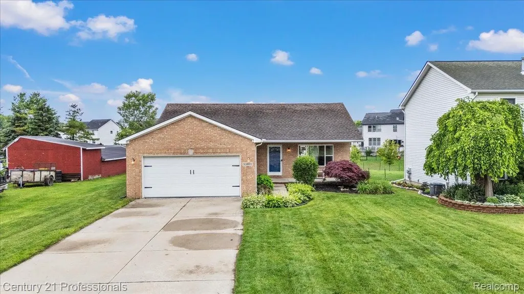 53611 County Line Road New Baltimore City MI 48047