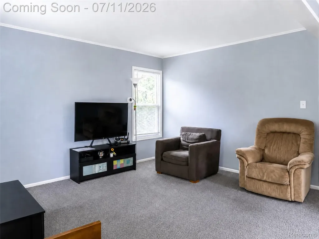 3120 La Salle Drive Ann Arbor City MI 48108