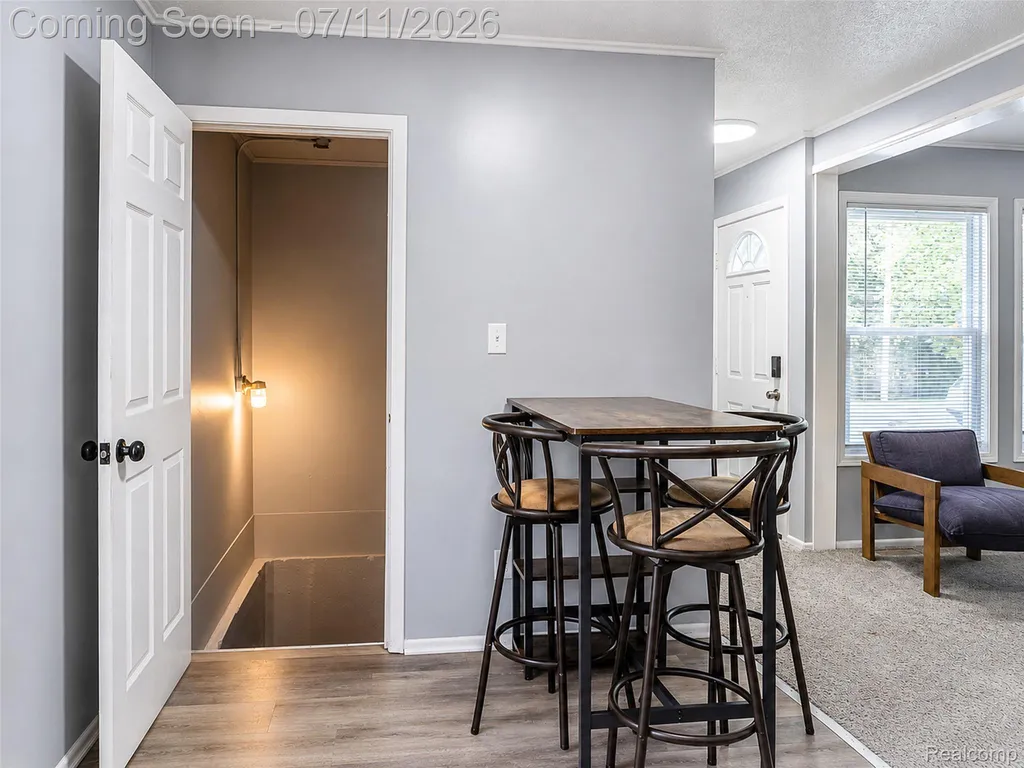 3120 La Salle Drive Ann Arbor City MI 48108