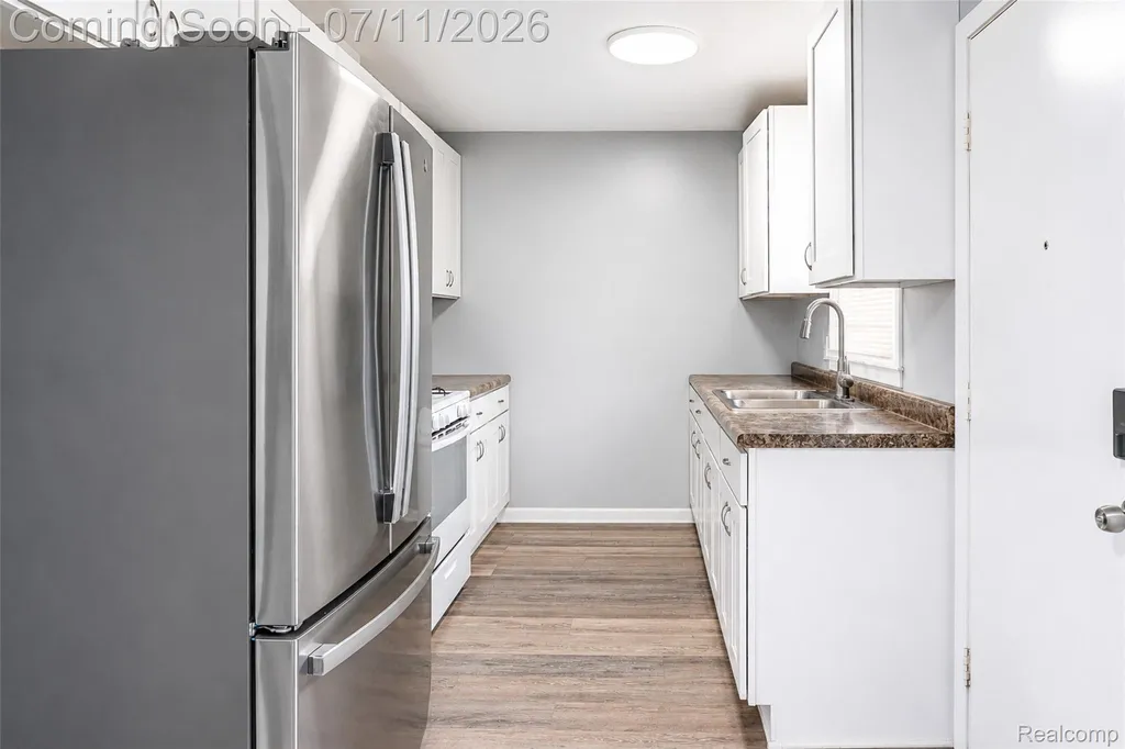 3120 La Salle Drive Ann Arbor City MI 48108