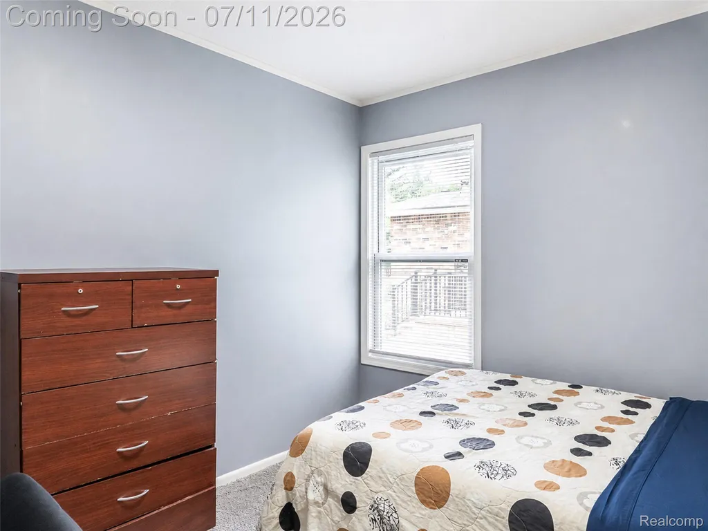 3120 La Salle Drive Ann Arbor City MI 48108