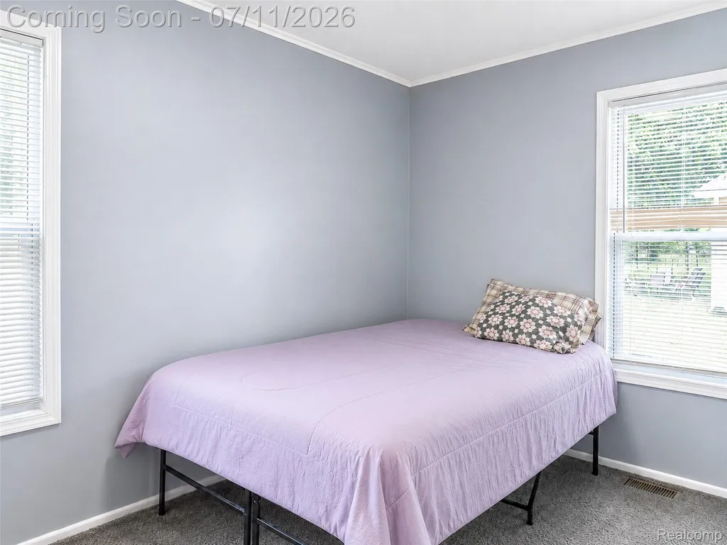 3120 La Salle Drive Ann Arbor City MI 48108
